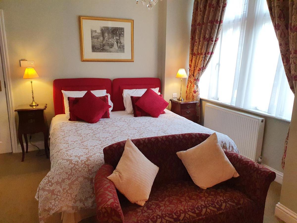 Ditton Lodge Kingston upon Thames  Exteriör bild